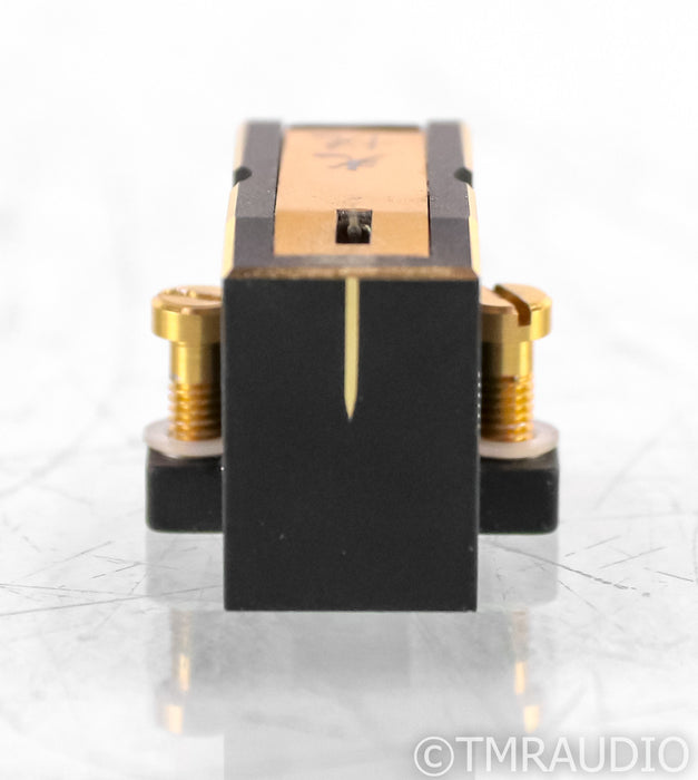Koetsu Black Goldline MC Cartridge