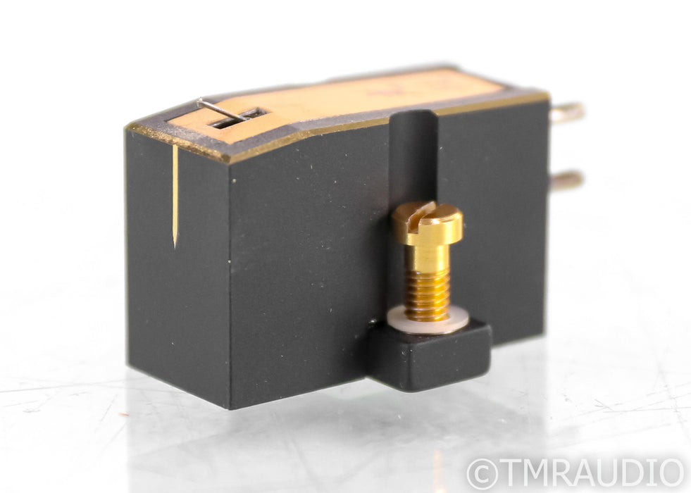 Koetsu Black Goldline MC Cartridge