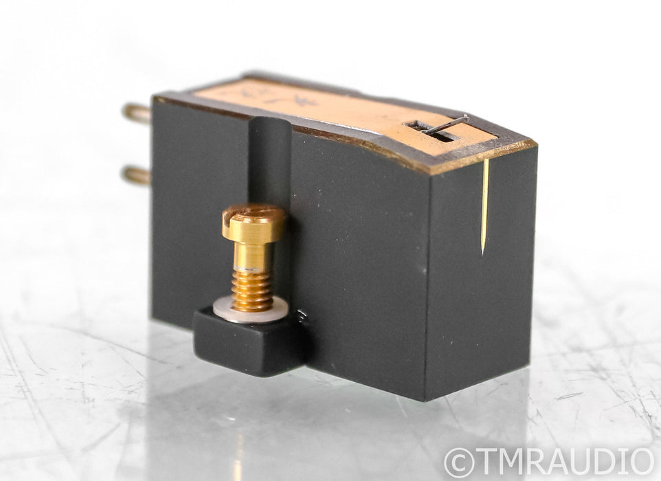 Koetsu Black Goldline MC Cartridge