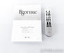Esoteric Audio K-01Xs SACD / CD Player; K01Xs; Remote; US Version