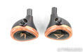 Astell & Kern / JH Audio Rosie In-Ear Monitors; Black and Rose Gold Pair