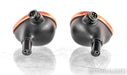 Astell & Kern / JH Audio Rosie In-Ear Monitors; Black and Rose Gold Pair