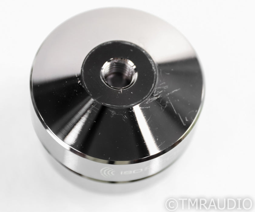 IsoAcoustics Gaia III Isolation Feet