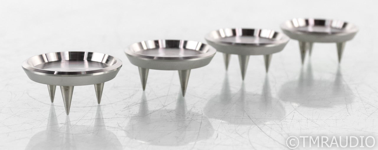 IsoAcoustics Gaia III Isolation Feet