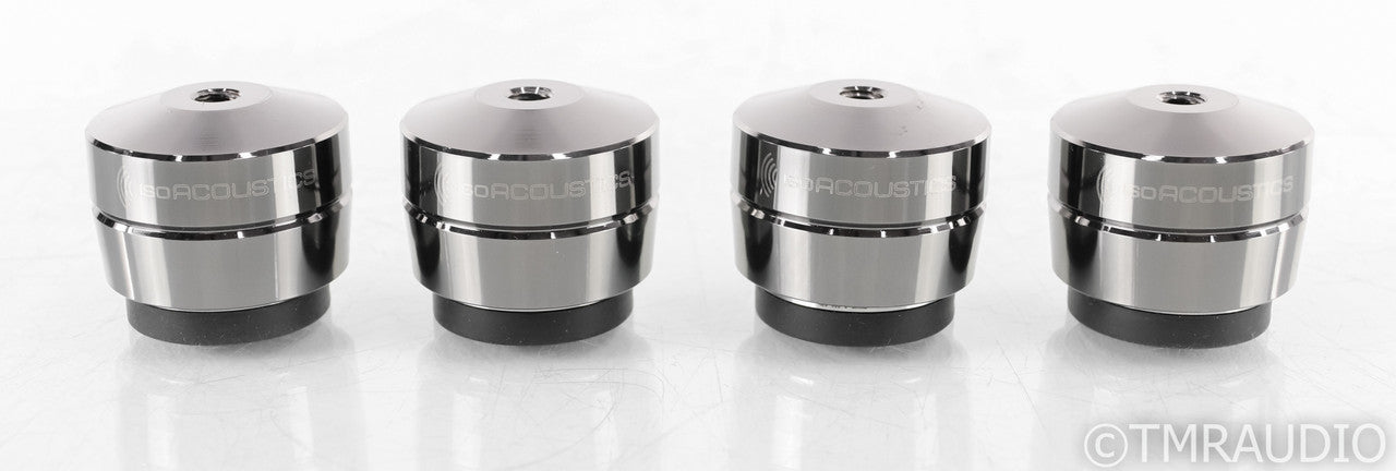 IsoAcoustics Gaia III Isolation Feet