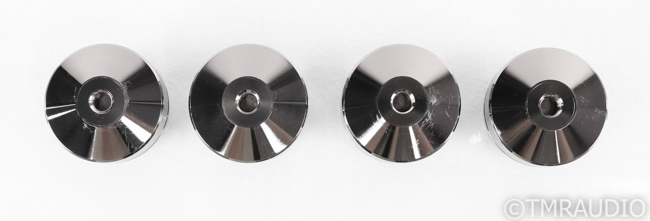 IsoAcoustics Gaia III Isolation Feet