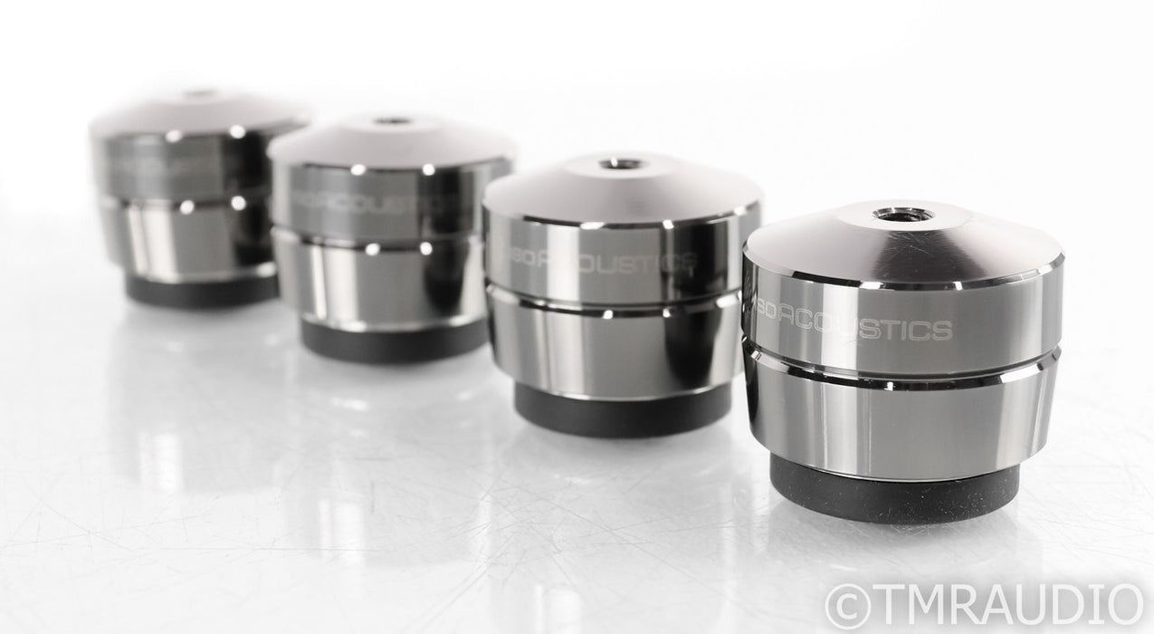 IsoAcoustics Gaia III Isolation Feet