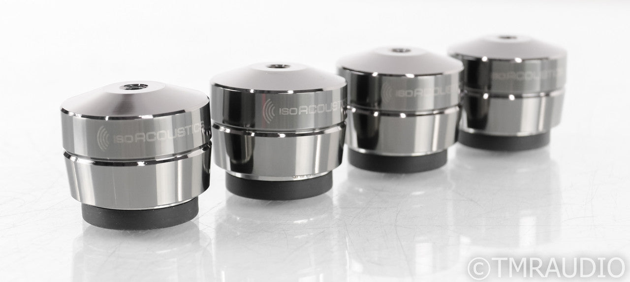 IsoAcoustics Gaia III Isolation Feet