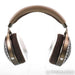 Focal Clear Mg Open Back Headphones; Magnesium