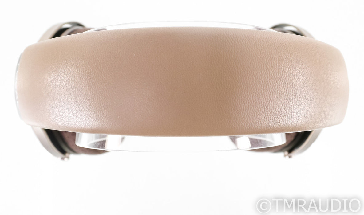 Focal Clear Mg Open Back Headphones; Magnesium