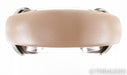Focal Clear Mg Open Back Headphones; Magnesium