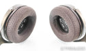 Focal Clear Mg Open Back Headphones; Magnesium