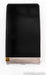 HiBy R6 Pro Portable Music Player; Stainless Steel Silver; 96GB