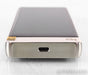 HiBy R6 Pro Portable Music Player; Stainless Steel Silver; 96GB