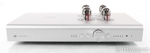 Schiit Audio Freya+ Stereo Tube Preamplifier; Silver; Remote