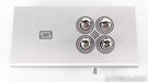 Schiit Audio Freya+ Stereo Tube Preamplifier; Silver; Remote