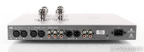 Schiit Audio Freya+ Stereo Tube Preamplifier; Silver; Remote