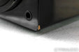 Sunfire XTEQ 10 Dual 10" Powered Subwoofer; XTEQ10; Black