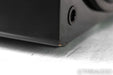Sunfire XTEQ 10 Dual 10" Powered Subwoofer; XTEQ10; Black