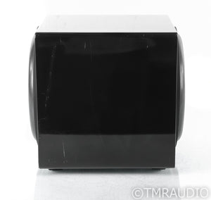 Sunfire XTEQ 10 Dual 10" Powered Subwoofer; XTEQ10; Black