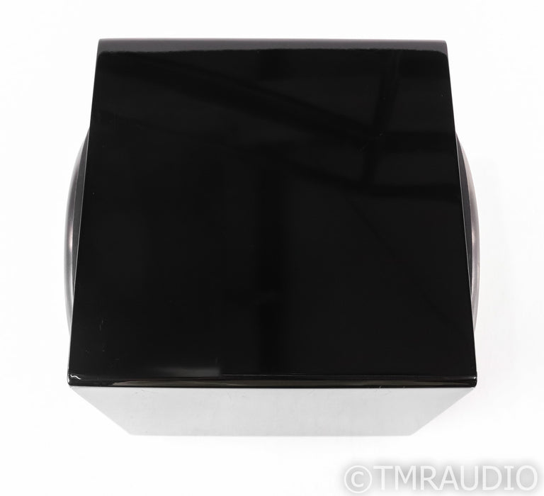 Sunfire XTEQ 10 Dual 10" Powered Subwoofer; XTEQ10; Black