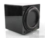 Sunfire XTEQ 10 Dual 10" Powered Subwoofer; XTEQ10; Black