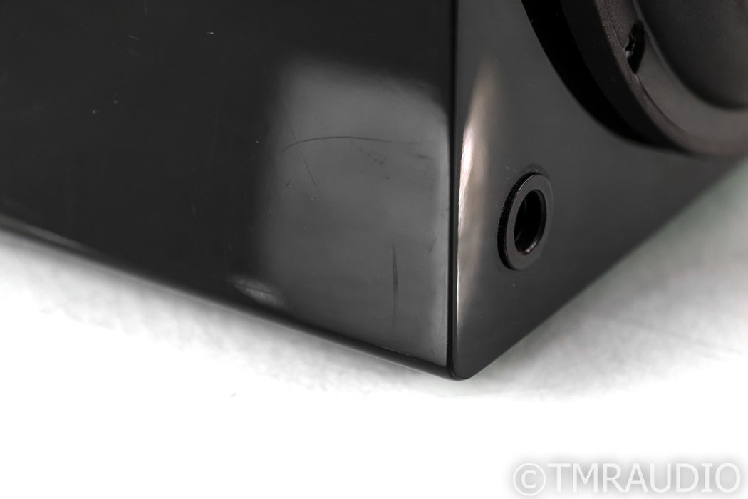 Sunfire XTEQ 10 Dual 10" Powered Subwoofer; XTEQ10; Black
