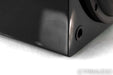 Sunfire XTEQ 10 Dual 10" Powered Subwoofer; XTEQ10; Black