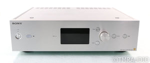 Sony HAP-Z1ES Network Streamer / Server; HAPZ1ES; Server; 1TB HDD; Silver (No Remote)