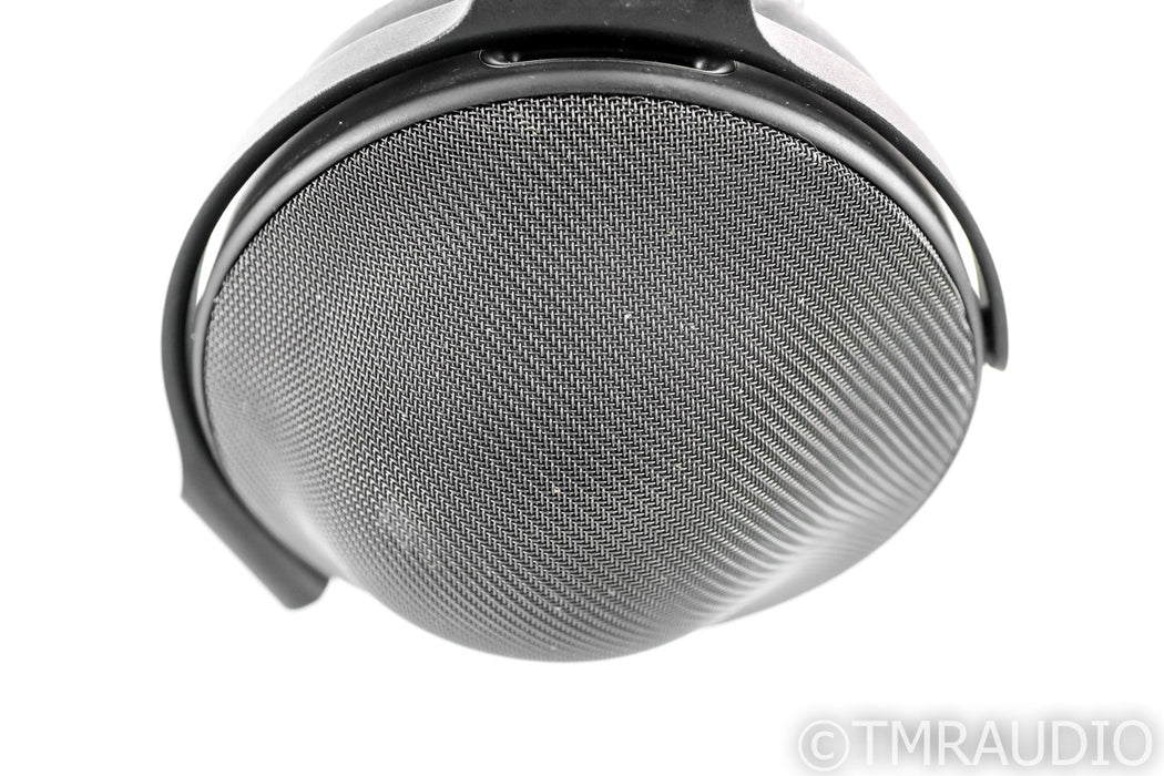 Sony MDR-Z1R Open Back Headphones; MDRZ1R; Black