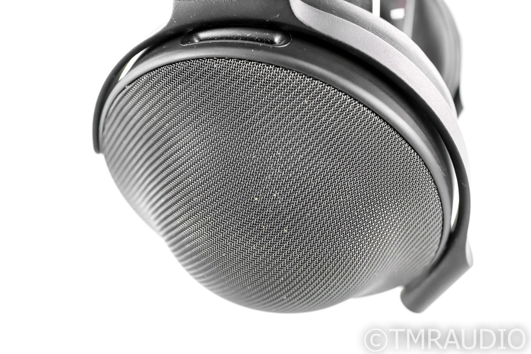 Sony MDR-Z1R Open Back Headphones; MDRZ1R; Black