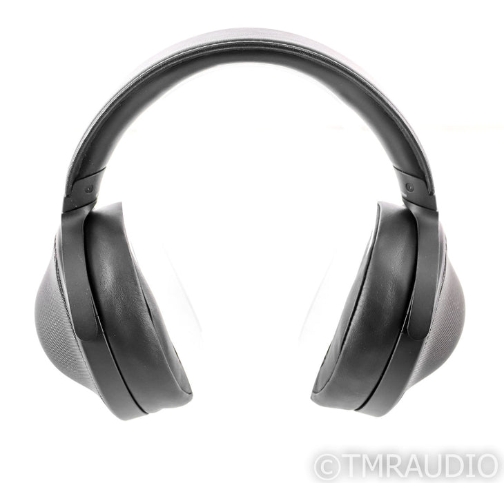 Sony MDR-Z1R Open Back Headphones; MDRZ1R; Black