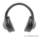 Sony MDR-Z1R Open Back Headphones; MDRZ1R; Black