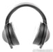 Sony MDR-Z1R Open Back Headphones; MDRZ1R; Black