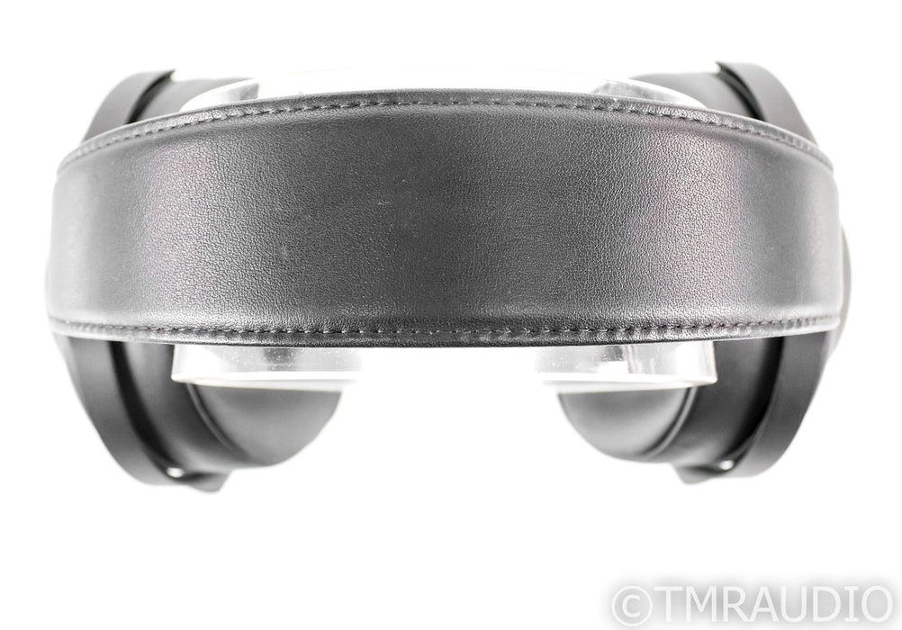Sony MDR-Z1R Open Back Headphones; MDRZ1R; Black