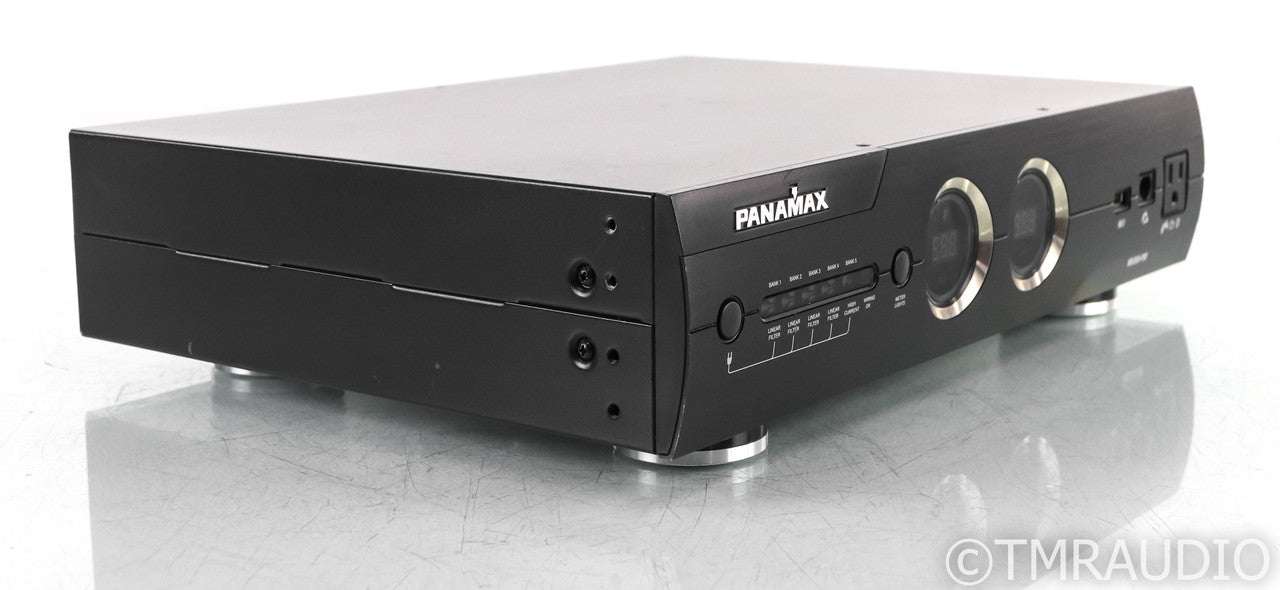 Panamax M5300-PM AC Power Line Conditioner; M5300PM