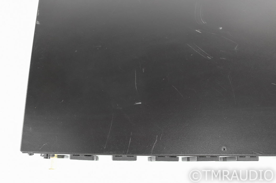 Panamax M5300-PM AC Power Line Conditioner; M5300PM