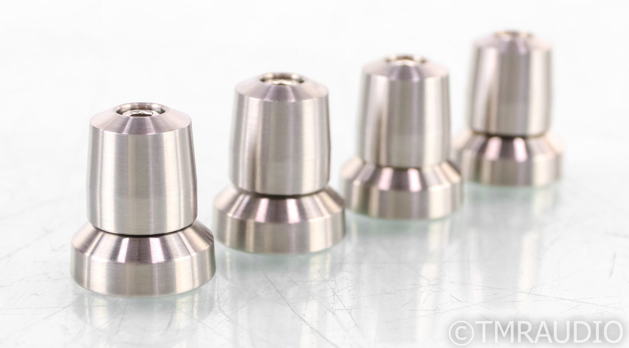 Stillpoints Ultra Mini 8/32 Isolation Feet