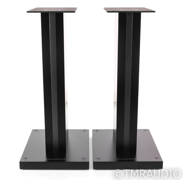 B&W FS-CM S2 Speaker Stands