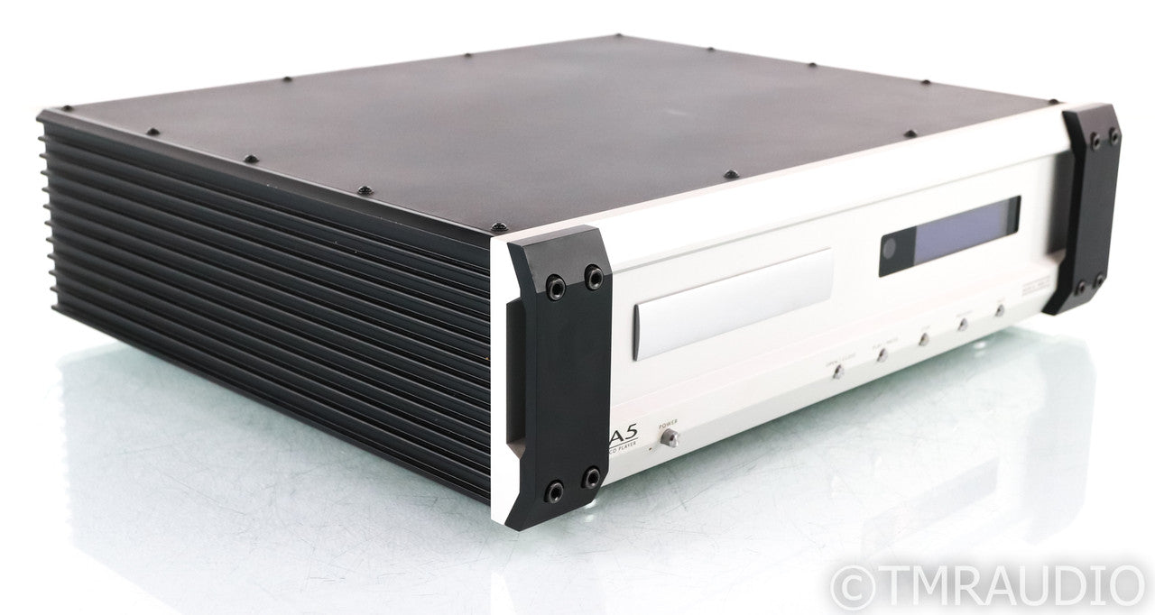 Musical Fidelity A5 CD Player