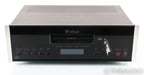 McIntosh MCD205 5-Disc CD Player / Changer
