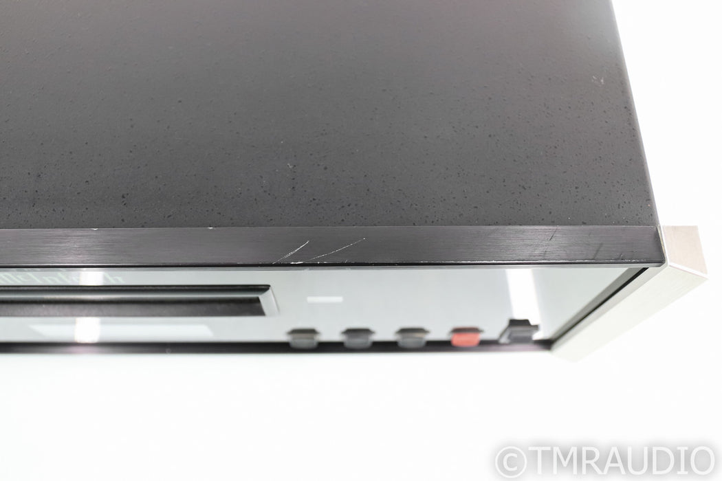McIntosh MCD205 5-Disc CD Player / Changer