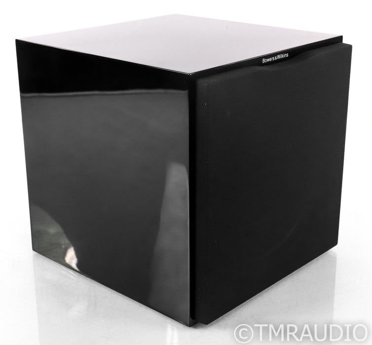 B&W ASW10CM 10" Powered Subwoofer