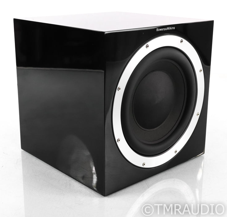 B&W ASW10CM 10" Powered Subwoofer