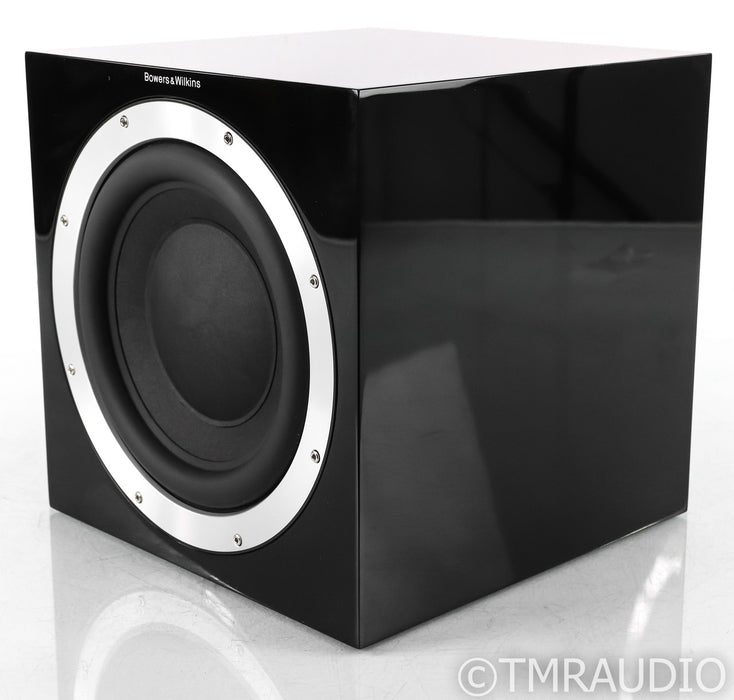 B&W ASW10CM 10" Powered Subwoofer