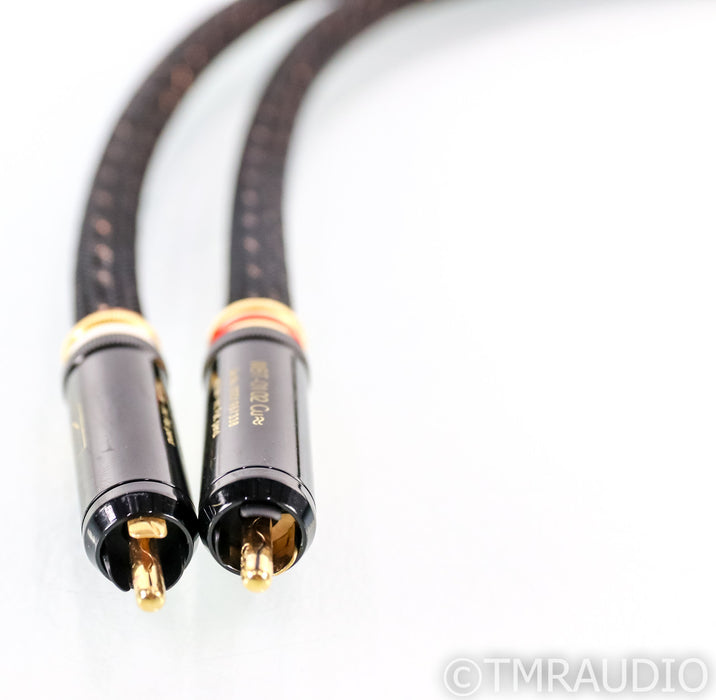 Kimber Kable KS 1016 Select RCA Cables