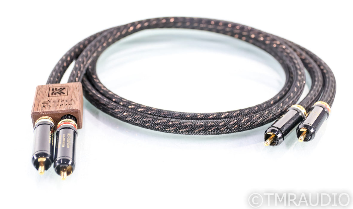 Kimber Kable KS 1016 Select RCA Cables