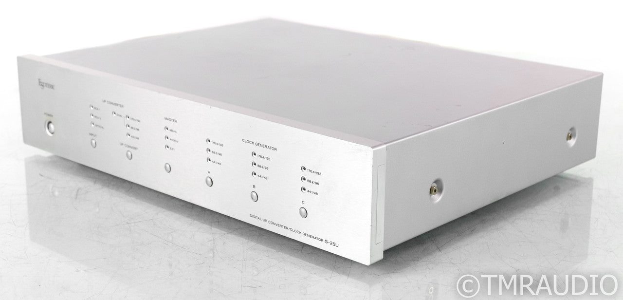 Esoteric G-25U Digital Reclocker / Upsampler