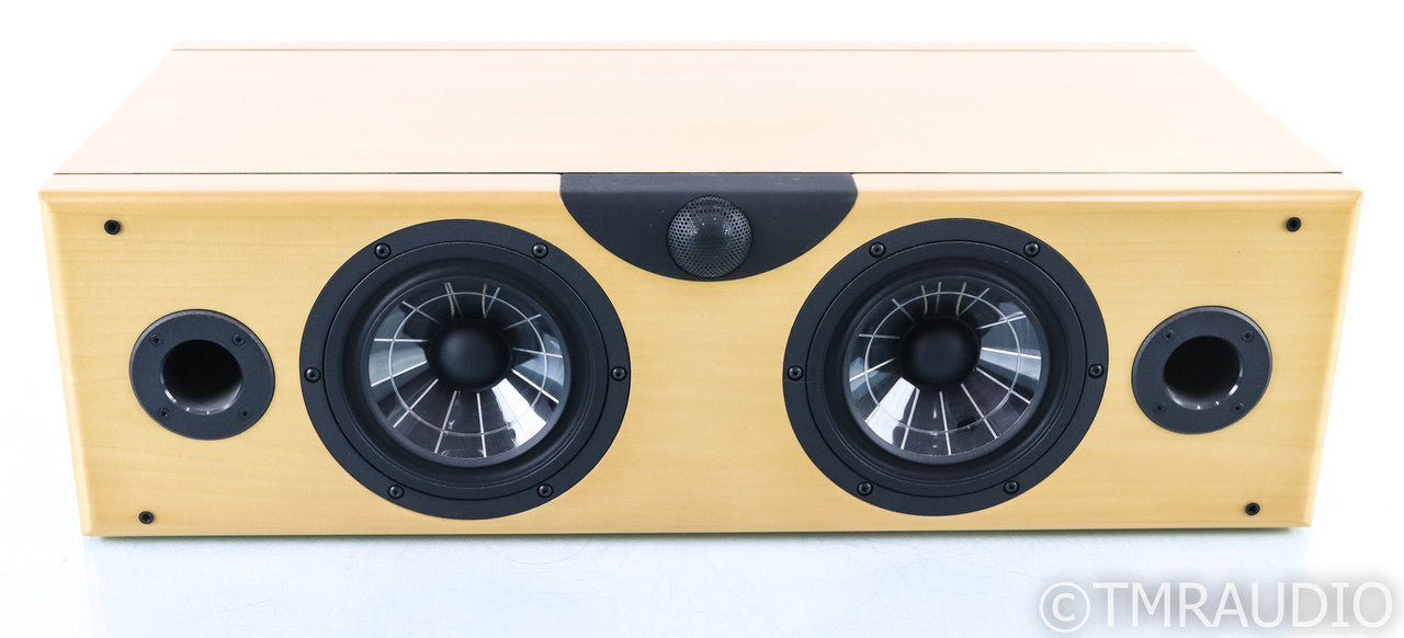 Vienna Acoustics Maestro Grand Center Channel Speaker