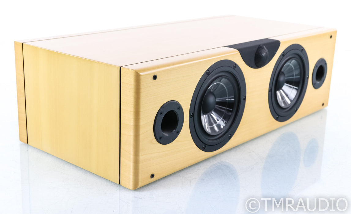 Vienna Acoustics Maestro Grand Center Channel Speaker